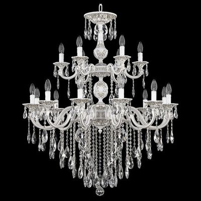 Bohemia Ivele Crystal AL7801