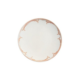 Lobster Coral Тарелка глубокая 20см 550мл 1972 [12]