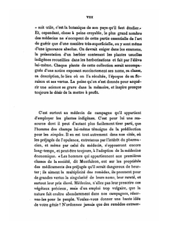 Traité pratique et raisonné de l'emploi des plantes medicinales indigènes | F.J. Cazin