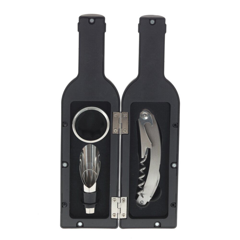 GAEM Набор для вина (3 предмета), L6 W6 H23 см