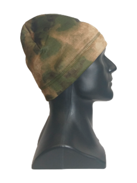 Шапка флисовая Micaizhe (TD3789AT). Мох