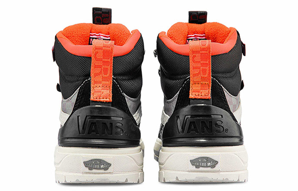 Napapjiri X Vans Ultrarange Exo Hi Gore-Tex Mte-2