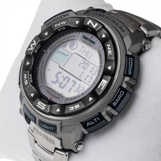 Наручные часы Casio PRW-2500T-7E