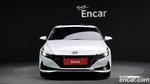 Hyundai Avante (CN7) 1.6 (02.2021)