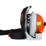Воздуходувка STIHL BR 600