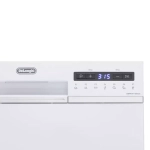 DeLonghi Компактная посудомоечная машина DDW 07T Onics