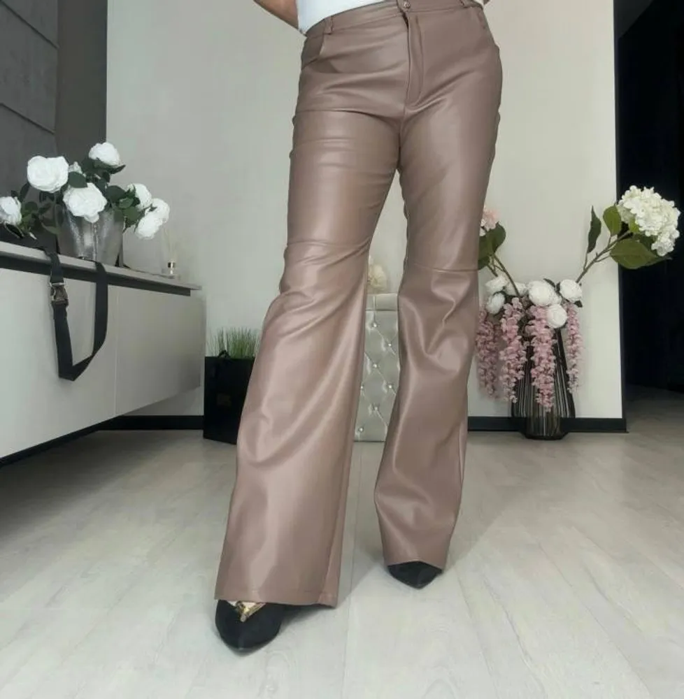 Брюки УК-534-2 Фабрика Моды