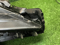 Фара правая Toyota Camry xv70 (2017-н.в.) LED