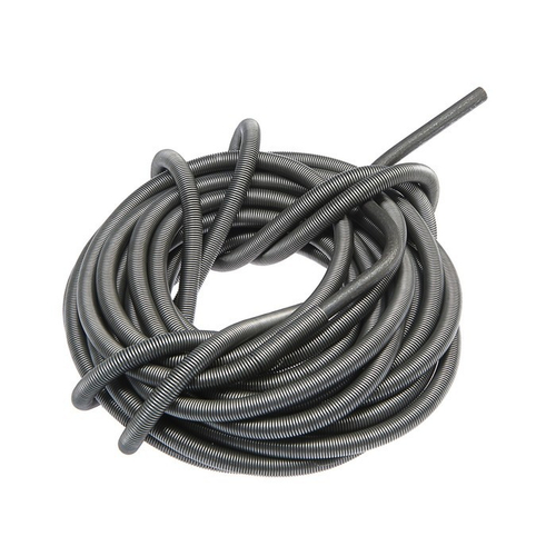 Трос сантехнический d-13 mm, L-15 m.