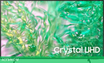Телевизор Samsung Crystal UHD DU8000 UE43DU8000UXRU