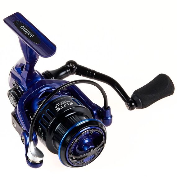 Катушка Salmo Elite MATCH 6 3000FD