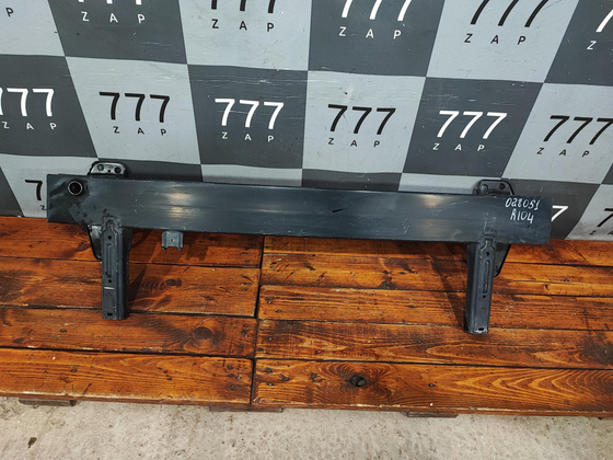 Усилитель переднего бампера Kia Rio 4 (FB) 17-нв Б/У Оригинал 64900H0000