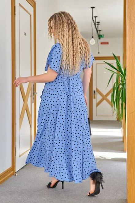 Платье УК-2439-5 Fabrika Фото 2