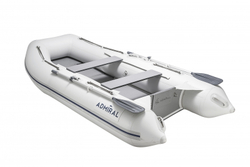 Лодка Адмирал 270