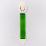 4767997 Универсальный блокиратор на липучке, цвет МИКС