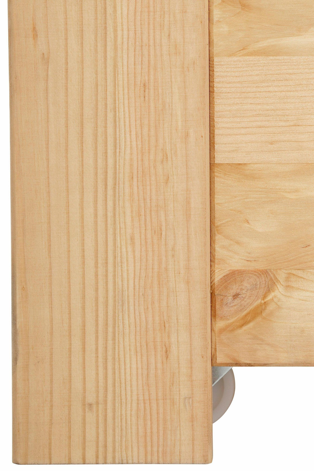 Тахта двуспальная Тим, 90х200 с выдвижным спальным местом