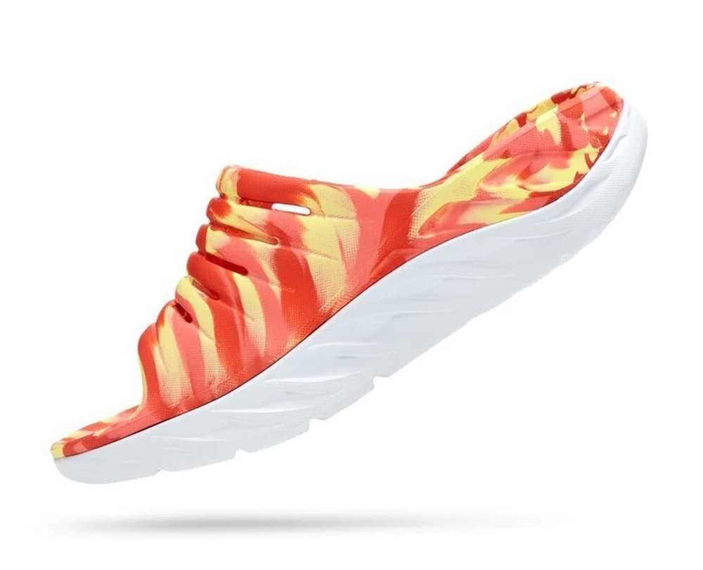 Сланцы Hoka Ora Recovery Slide
