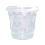 Ведро Кавказ 10л (комплект 10 шт)