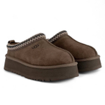 Ugg Tazz Platform Hickory