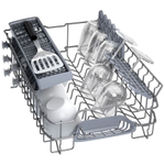Встраиваемая посудомоечная машина BOSCH SPV2HKX42E