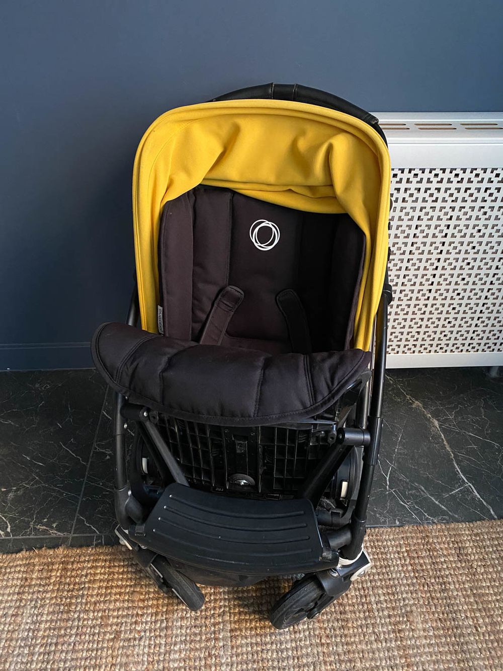 Коляска Bugaboo bee 5