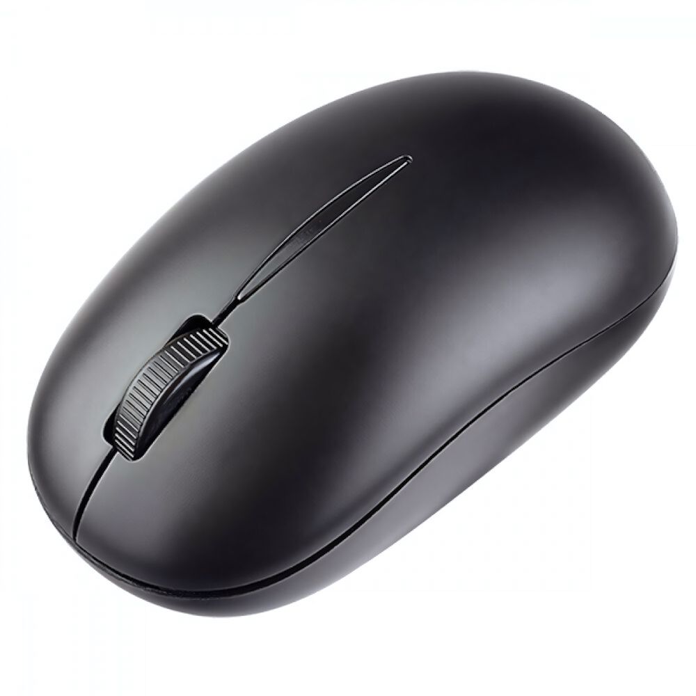 Мышь беспроводная Perfeo GLOBE Black