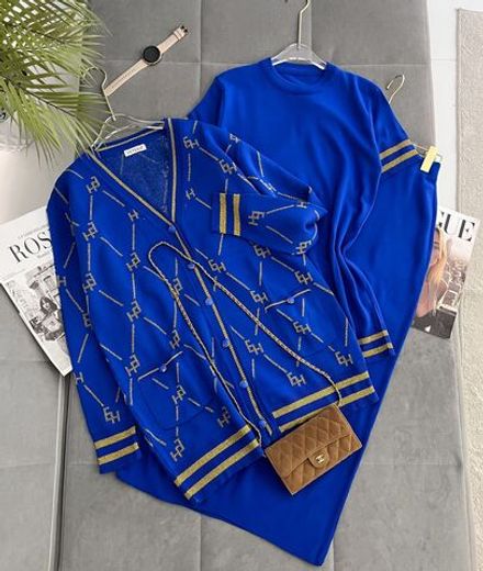 Костюм 50345981 Fabrika