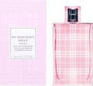 Burberry Brit Sheer