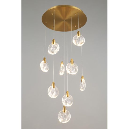 Светильник подвесной APL.084.06.27