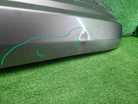 Борт задний Range Rover Vogue 4 L405 (2012-2022)