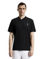 ОДЕЖДА ДЛЯ ТЕННИСА Мужская, Поло SEVENSIX ANKL POLO .