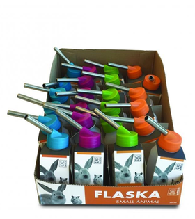 Поилка для грызунов 50мл, XS, 40500599 MPets