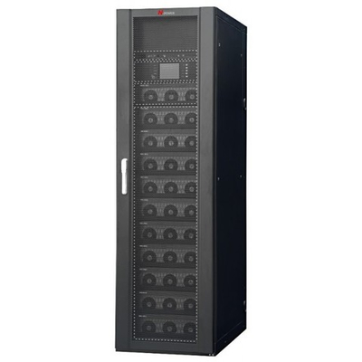 Power-Vision Module 200/200HF ─ модульный ИБП 200 кВА