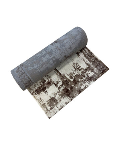 Ковровая дорожка Kleopatra 37342A R.Brown/D.Beige