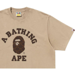 A Bathing Ape Bathing Ape Cotton Футболка