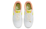Кроссовки Nike Air Force 1 Low "Mama" (Женская размерная сетка)