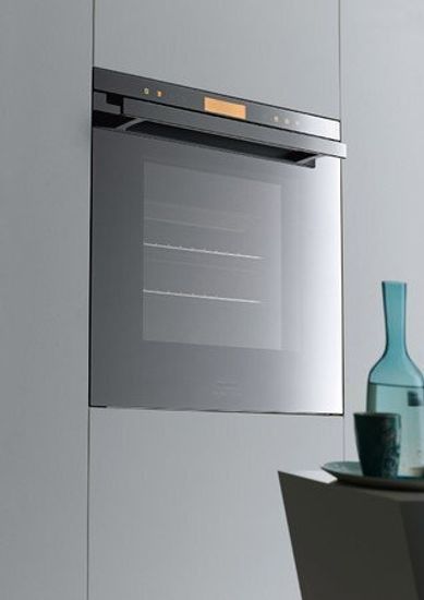 Электрический духовой шкаф FRANKE CR 912 M BM DCT 60+