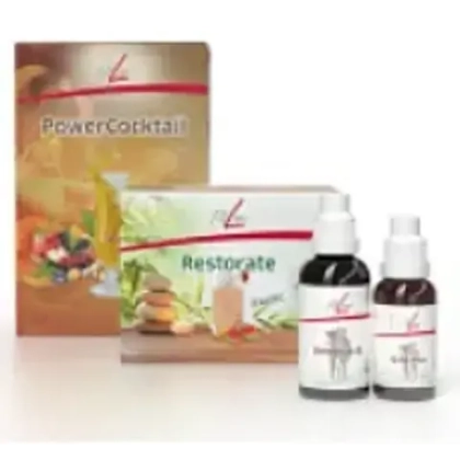 FitLine ( ФитЛайн) Оптимальный Сет Extra Exotic