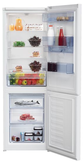 Холодильник Beko CSA 365K20D