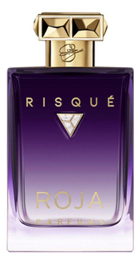 ROJA DOVE Risque Pour Femme Essence De Parfum