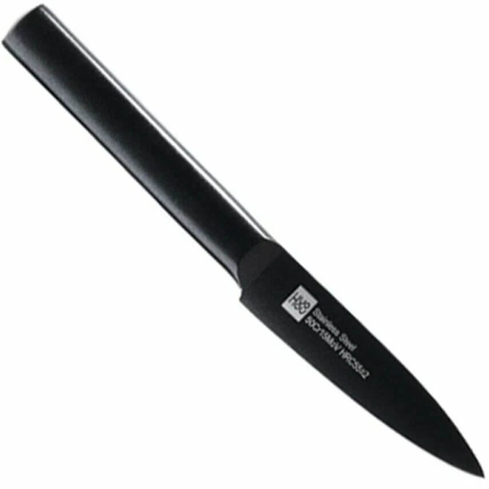 Набор ножей Xiaomi Huohou Cool Non-stick Knife Set