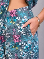 Пижама большие размеры