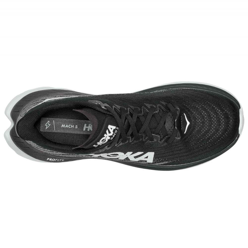 Кроссовки мужские Hoka Mach 5 WIDE