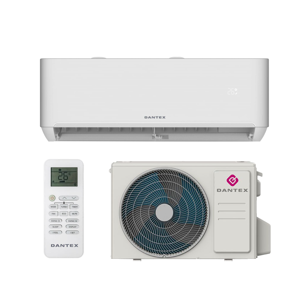 Сплит-система Dantex Advance RK-07SAT/RK-07SATE