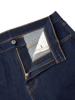 Мужские классические джинсы Levi's 502 Taper 29507-1624