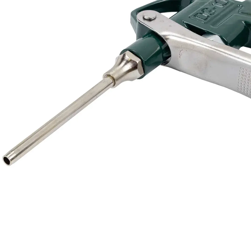 Пистолет обдувочный, сопло 80мм RockForce RF-DG-10-3 new