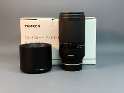 Tamron 70-300mm Di III RXD Sony E
