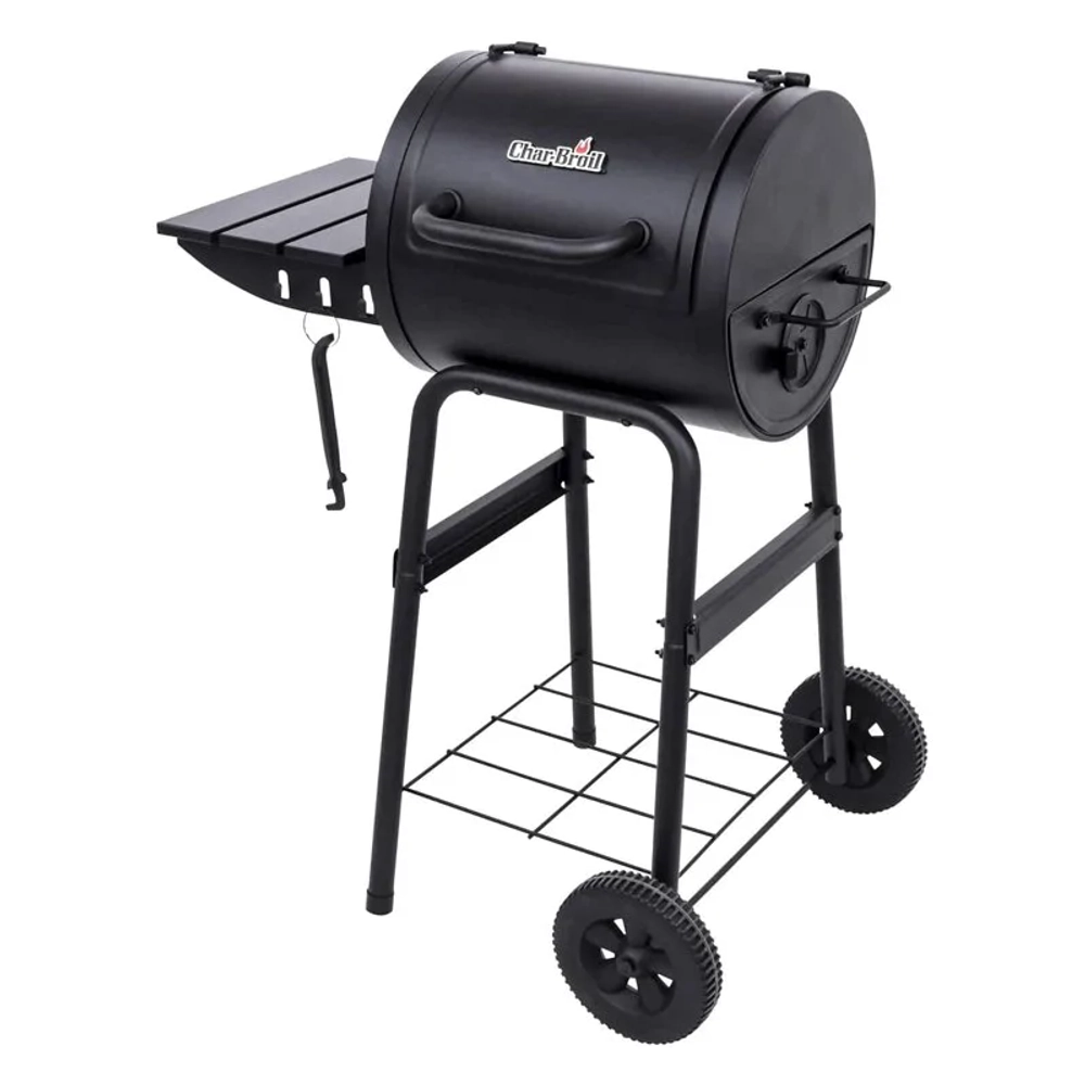 Угольный гриль Char-Broil Charcoal Gourmet 225, 21302054