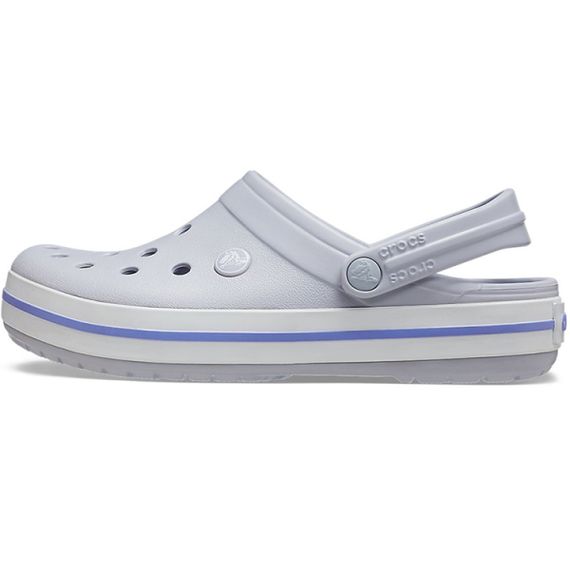 Crocs Crocband EVA 'Digital Gray'