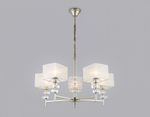 Подвесная люстра Ambrella Light HIGH LIGHT LH71331